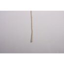 Braidy Recycling Garn m.Goldfaden, 2mm ø,...