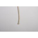 Braidy Recycling Garn m.Goldfaden, 4mm ø,...
