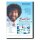 Bob Ross DVD 3 Stunden Workshop Landschaftsmalerei