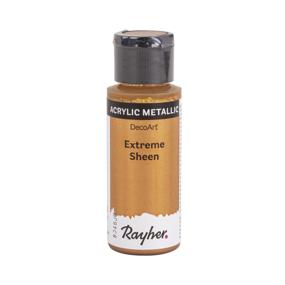 Extreme Sheen Metallic Acrylfarbe